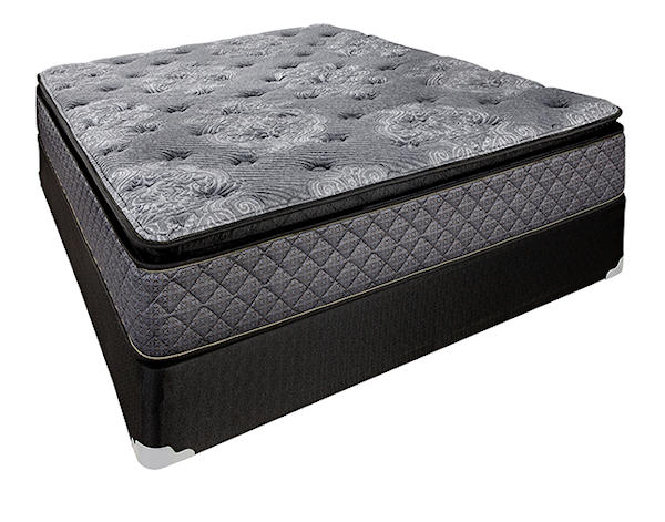 Sleep Inc Fitzgerald Elite Plush Pillowtop Sleep Inc Fitzgerald Elite Plush Pillowtop