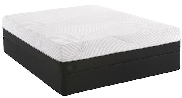 Renue Comfort Autumndale 10" Gel Memory Foam Renue Comfort Autumndale 10" Gel Memory Foam