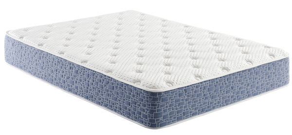 AB 11" Firm Bed in a Box Hybrid Innerspring AB 11" Firm Bed in a Box Hybrid Innerspring