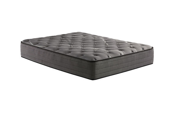 NB 12" Plush Bed in a Box Microcoil Mattress NB 12" Plush Bed in a Box Microcoil Mattress