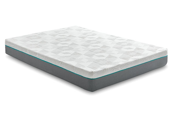 Renue 10" Medium Bed in a Box Hybrid Renue 10" Medium Bed in a Box Hybrid