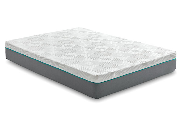 Renue 12" Medium Bed in a Box Hybrid Renue 12" Medium Bed in a Box Hybrid