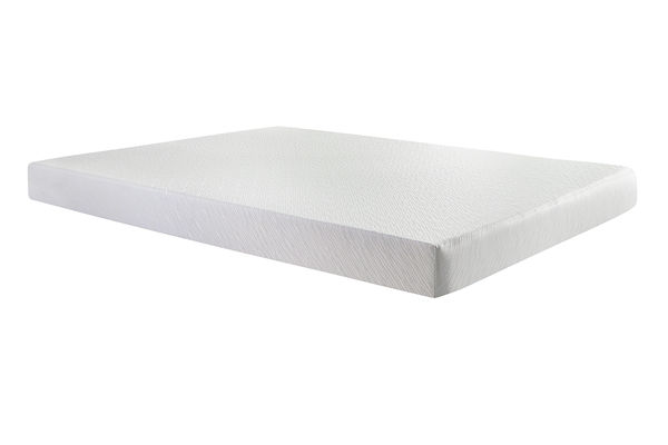 SI 7" Firm Bed in a Box Gel Memory Foam SI 7" Firm Bed in a Box Gel Memory Foam