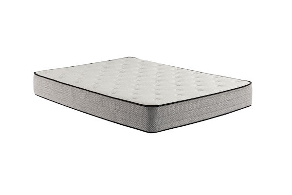 SI 10" Medium Firm Bed in a Box Hybrid Innerspring SI 10" Medium Firm Bed in a Box Hybrid Innerspring
