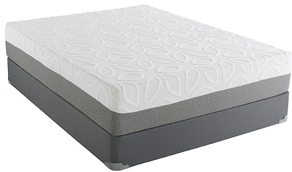 Renue Comfort Bellgreen 12" Gel Memory Foam Renue Comfort Bellgreen 12" Gel Memory Foam