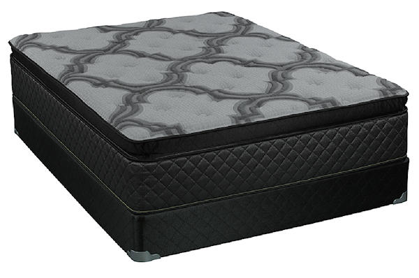 Sleep Inc Kennedy Platinum Pillowtop Sleep Inc Kennedy Platinum Pillowtop