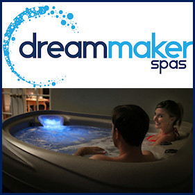 Dream Maker Hot Tubs