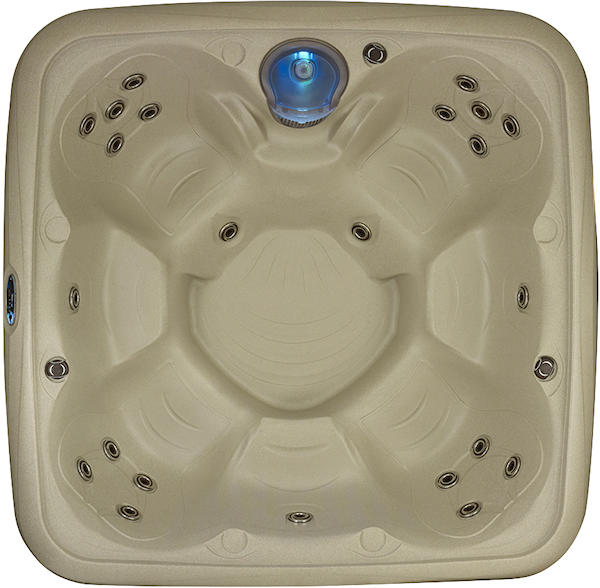 Dream Maker Big EZ Hot Tub Dream Maker Big EZ Hot Tub