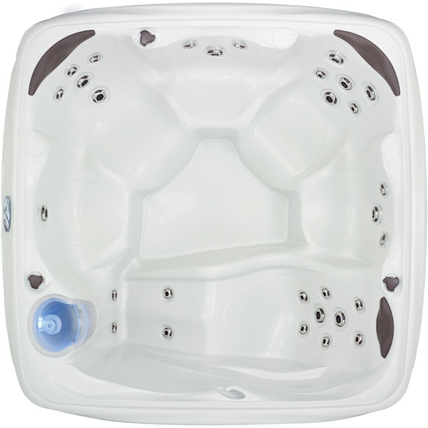 Dream Maker Crossover 730L Hot Tub Dream Maker Crossover 730L Hot Tub