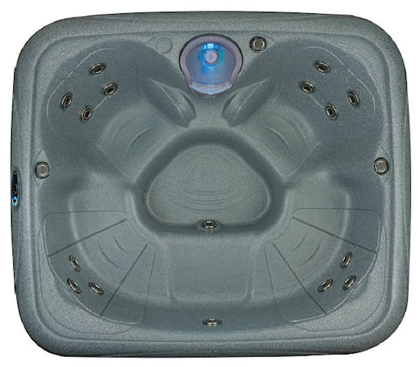 Dream Maker EZ Spa Hot Tub Dream Maker EZ Spa Hot Tub