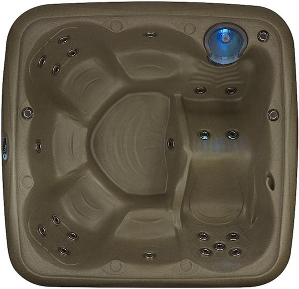 Dream Maker Odyssey Hot Tub Dream Maker Odyssey Hot Tub