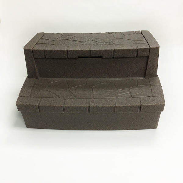 Storage Step Brownstone Storage Step Brownstone