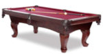 Elayna Slate Pool Table by CL Bailey