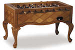 Furniture Foosball Table Furniture Foosball Table