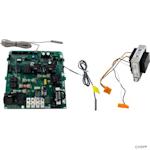 Gecko Replacement Printed Circuit Board w/ Tranformer and Sensor Gecko Replacement Printed Circuit Board w/ Tranformer and Sensor