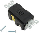 GFCI Dead Front 20 Amp