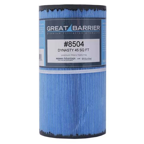 Great Barrier 8504 Filter