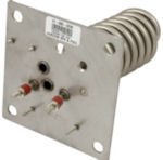 6-5-2 Plate Heater