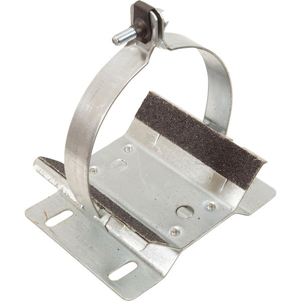 Jacuzzi Basless Motor Mount 48 Frame