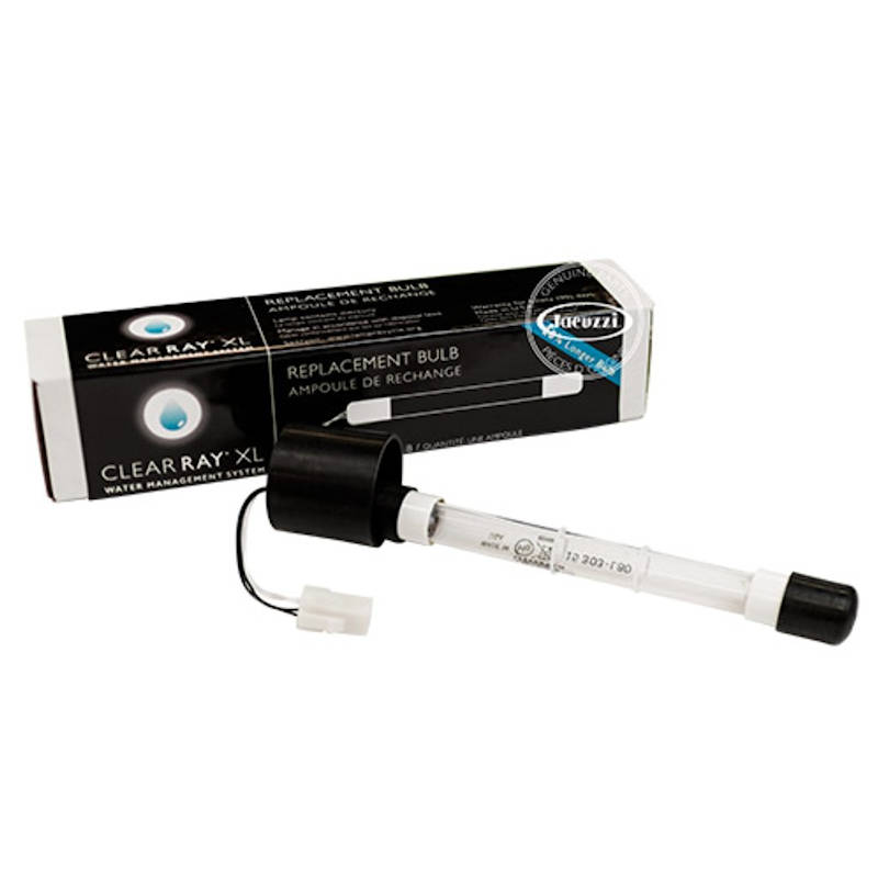 Jacuzzi ClearRay Replacement Bulb