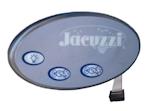 Jacuzzi J-370 J-380 Remote Topside Control