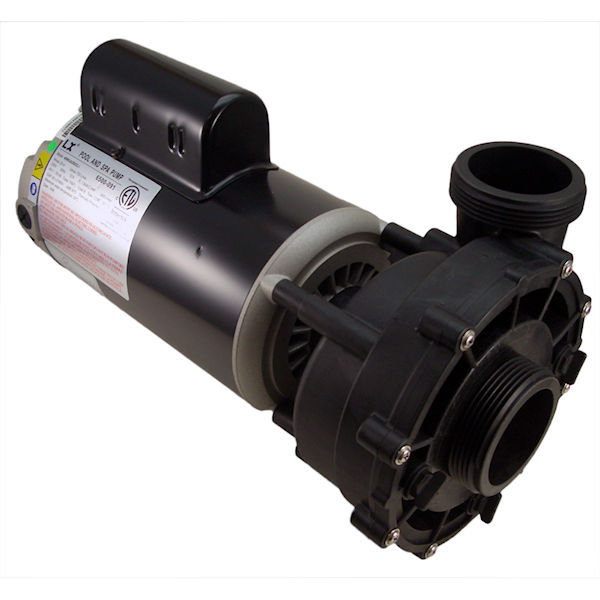 LX Replacement Pump for Jacuzzi 6500-845