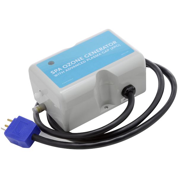 Jacuzzi CD Ozonator