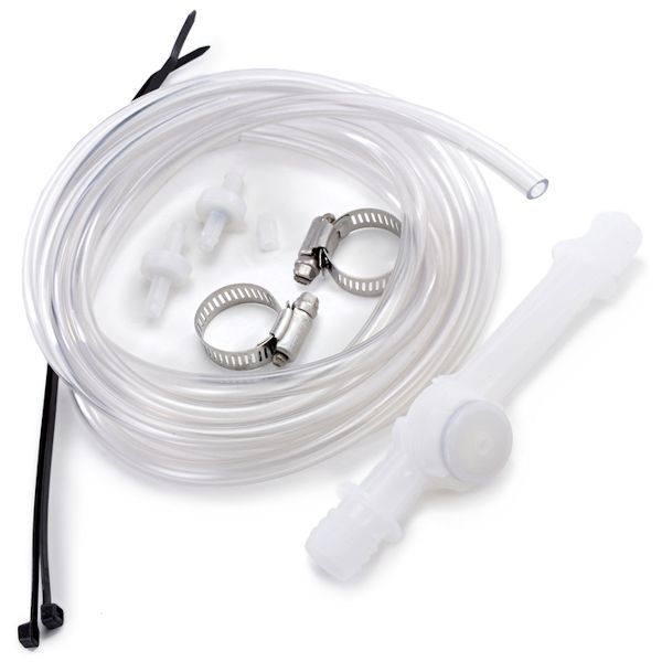 Jacuzzi CD Ozonator Install Kit
