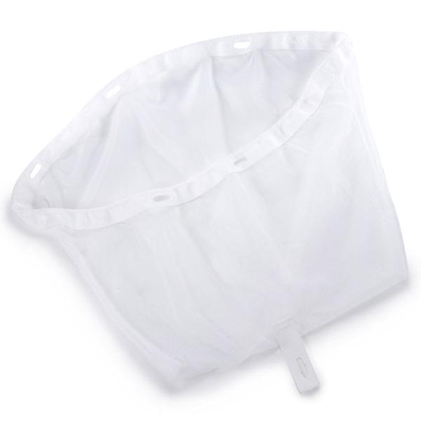 Jacuzzi J-300 Skimmer Trap Debris Bag 7 Clip