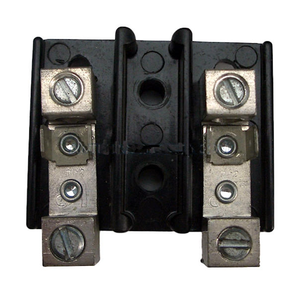 Jacuzzi 2 Position Terminal Block 6600-192