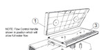Jacuzzi Waterfall Assembly Pre 2001 Jacuzzi Waterfall Assembly Pre 2001