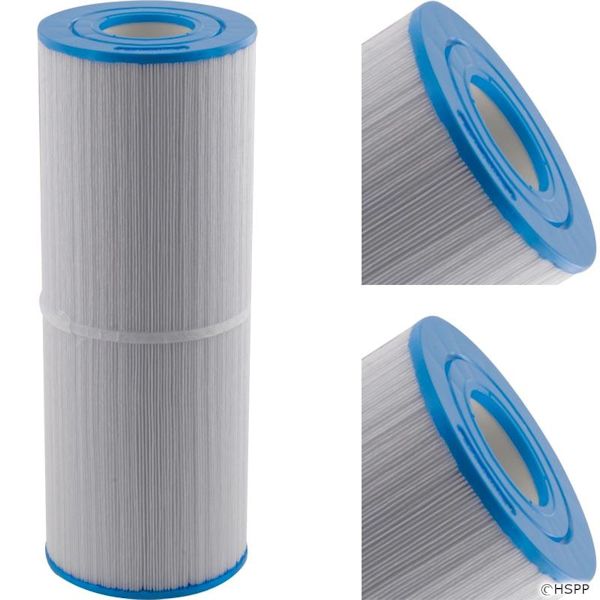 Jacuzzi J-245 Spa Filter Cartridge Replacement