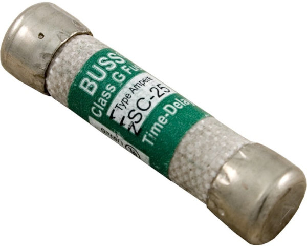 (image for) Time Delay Fuses