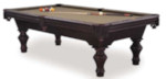 Lorient Slate Pool Table by CL Bailey Lorient Slate Pool Table by CL Bailey