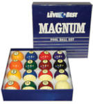 Magnum Ball Set