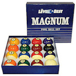 Magnum Ball Set