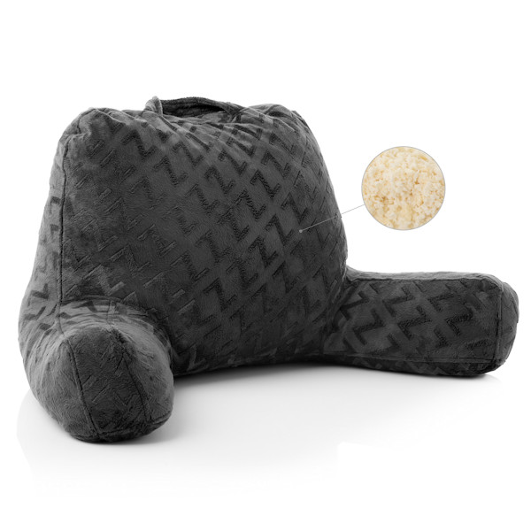 Malouf Z Lounge Pillow Malouf Z Lounge Pillow