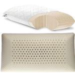 Memory Foam Pillows - Z Zoned Memory Foam Pillows - Z Zoned
