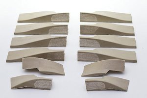 (image for) Snooker Bends