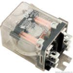 PC-25 Relay