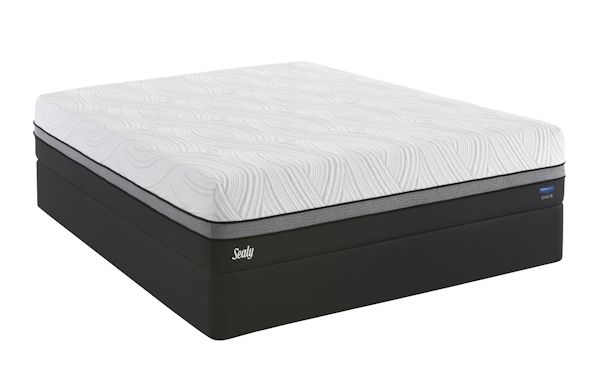 Sealy Conform Fondness Gel Memory Foam Sealy Conform Fondness Gel Memory Foam