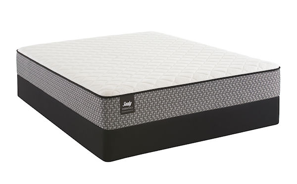 Sealy Essentials G5 Favorable Plush Queen 2pc Set Sealy Essentials G5 Favorable Plush Queen 2pc Set