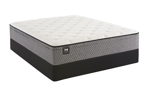 Sealy Essentials G7 Beeming Plush EuroTop Sealy Essentials G7 Beeming Plush EuroTop