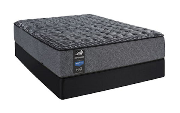 Sealy Posturepedic Beech Street Cushion Firm Sealy Posturepedic Beech Street Cushion Firm
