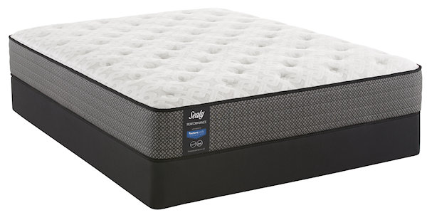 Sealy Posturepedic Energetic Cushion Firm Sealy Posturepedic Energetic Cushion Firm