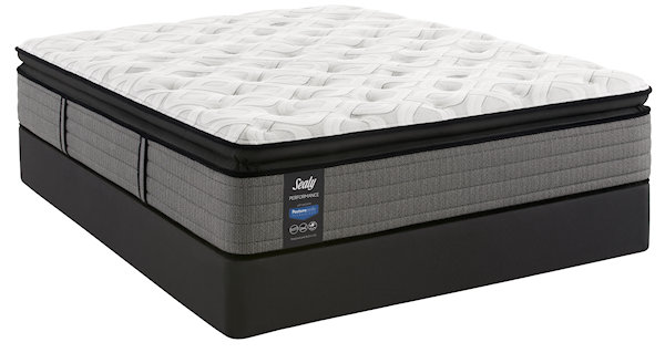 Sealy Posturepedic Serious Plush Pillowtop Sealy Posturepedic Serious Plush Pillowtop