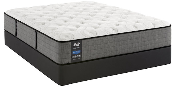 Sealy Posturepedic Serious Firm Sealy Posturepedic Serious Firm