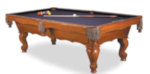 Sorbonne Slate Pool Table by CL Bailey Sorbonne Slate Pool Table by CL Bailey