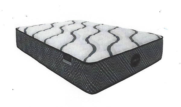 Spring Air Ortho 4 Medium Firm Spring Air Ortho 4 Medium Firm