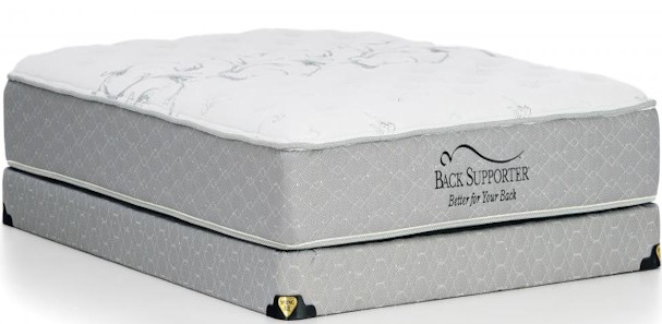 Spring Air Grand Award Bronze Gel Memory Foam Queen Set Spring Air Grand Award Bronze Gel Memory Foam Queen Set